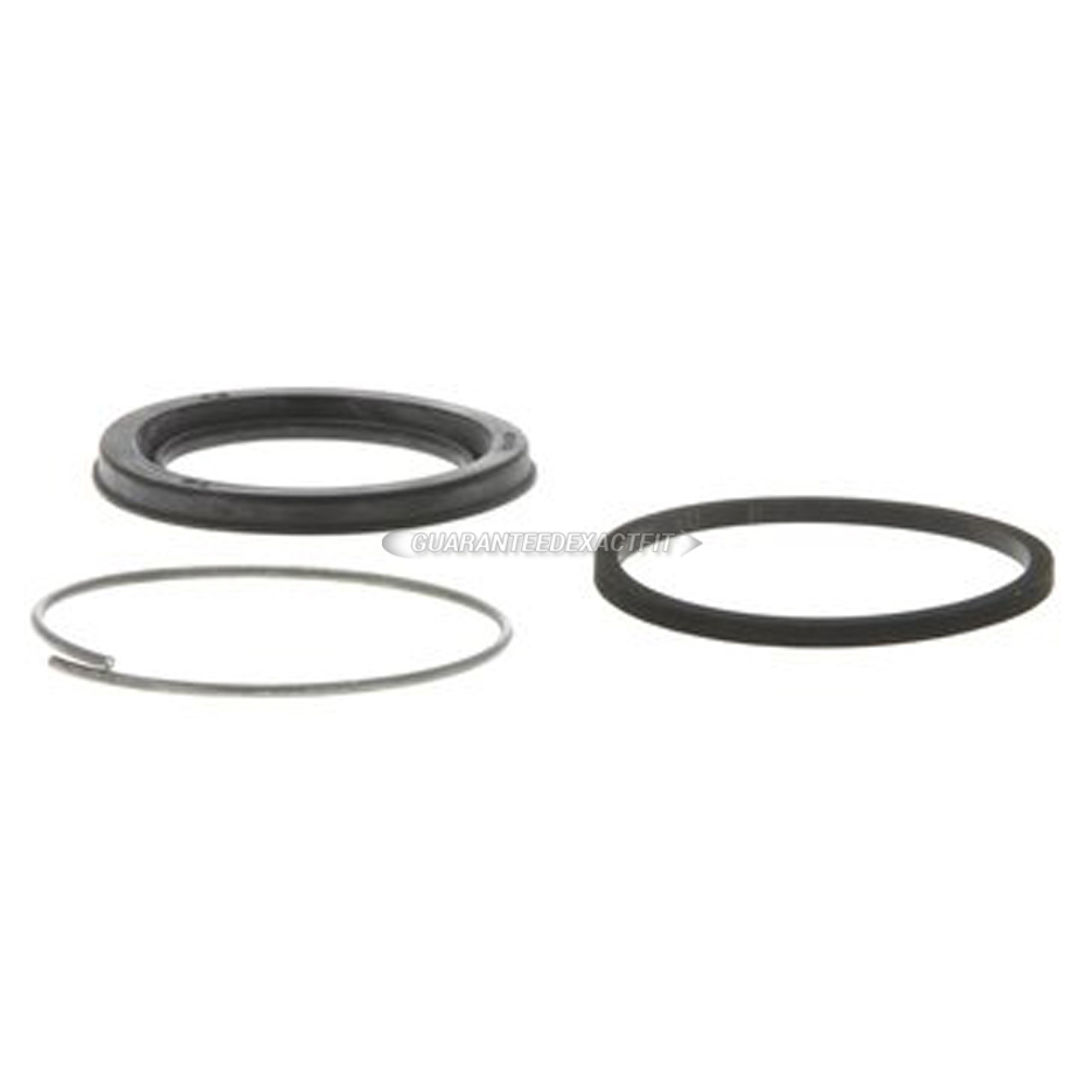 1981 Nissan Maxima Disc Brake Caliper Repair Kit