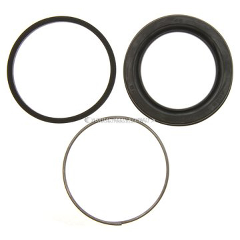 1981 Nissan Maxima Disc Brake Caliper Repair Kit