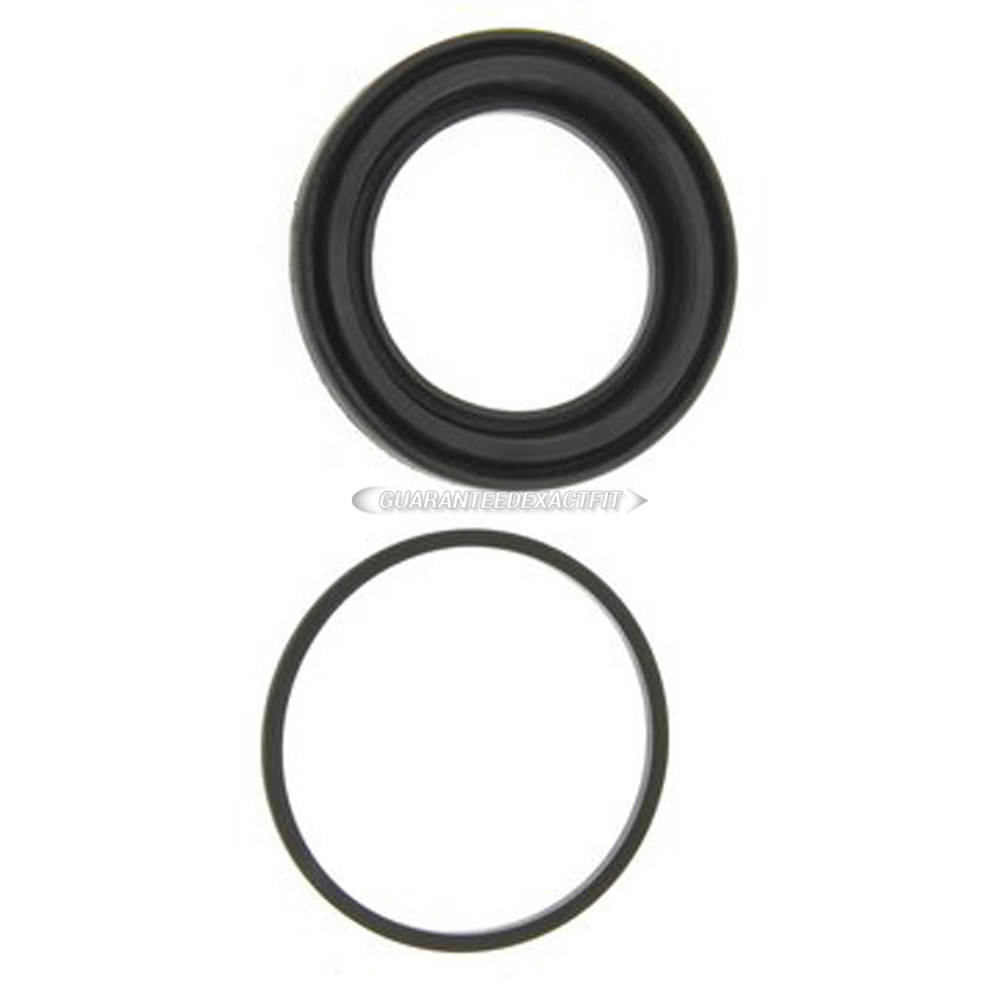 2016 Kia Soul EV Disc Brake Caliper Repair Kit