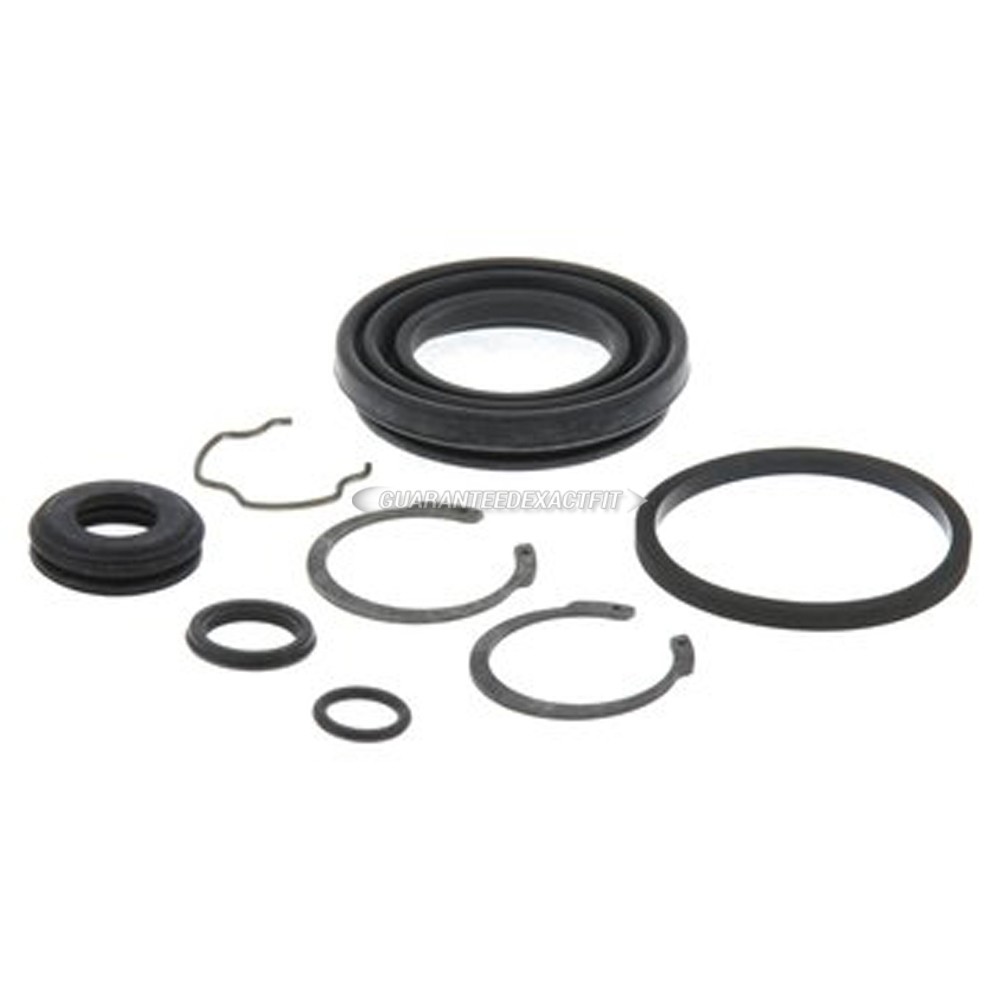 1987 Nissan 200SX Disc Brake Caliper Repair Kit