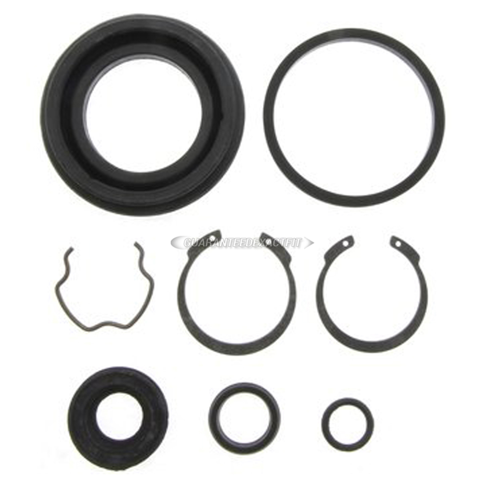 1987 Nissan 200SX Disc Brake Caliper Repair Kit