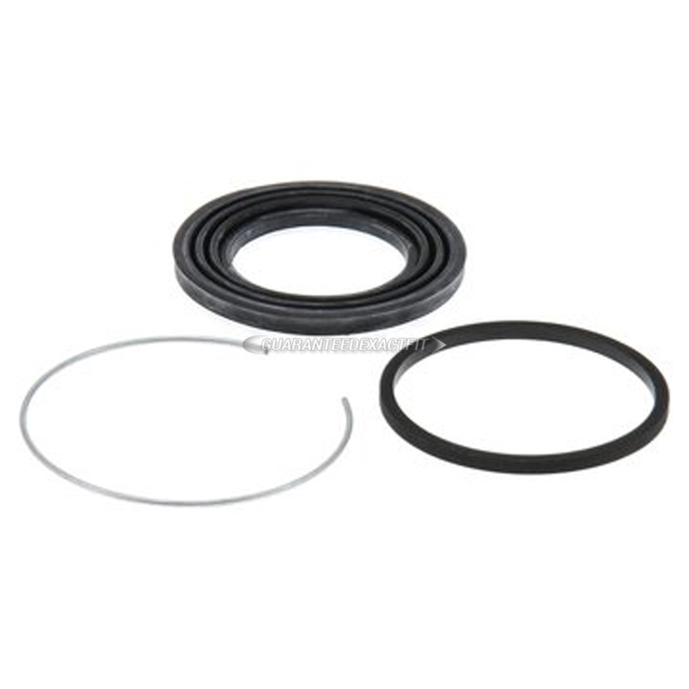 1987 Nissan 200SX Disc Brake Caliper Repair Kit