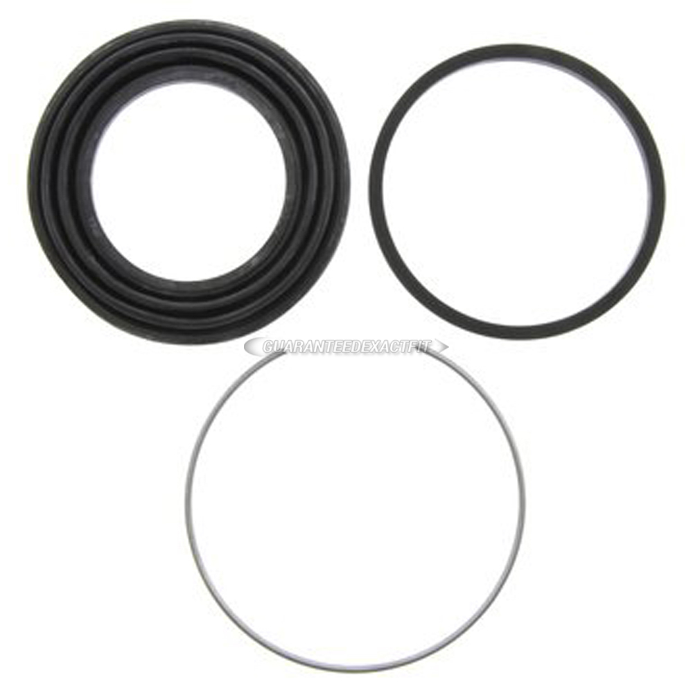 1987 Nissan 200SX Disc Brake Caliper Repair Kit