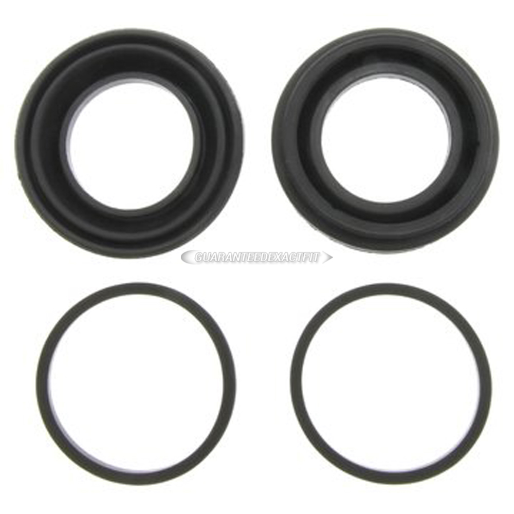 Infiniti j30 disc brake caliper repair kit