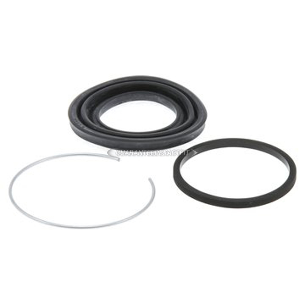 1994 Nissan Sentra Disc Brake Caliper Repair Kit
