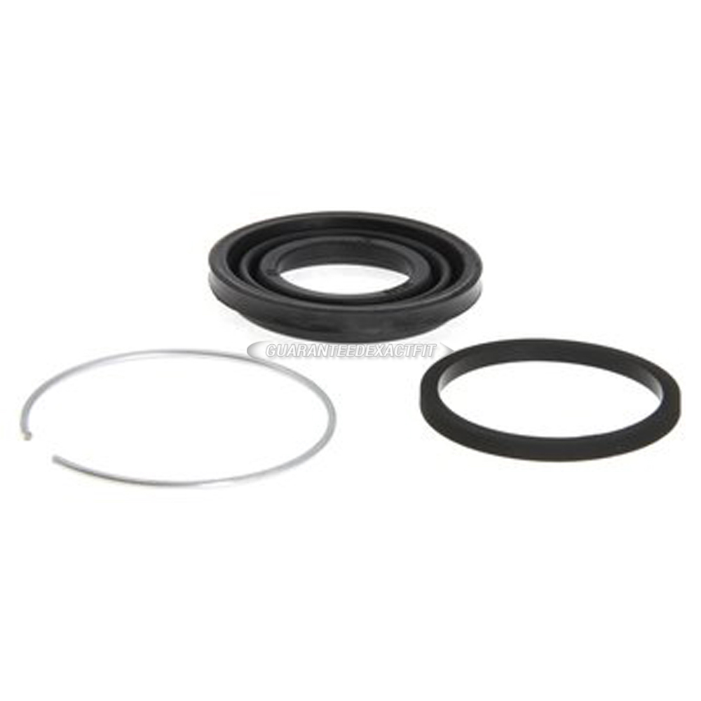 2000 Infiniti Q45 Disc Brake Caliper Repair Kit