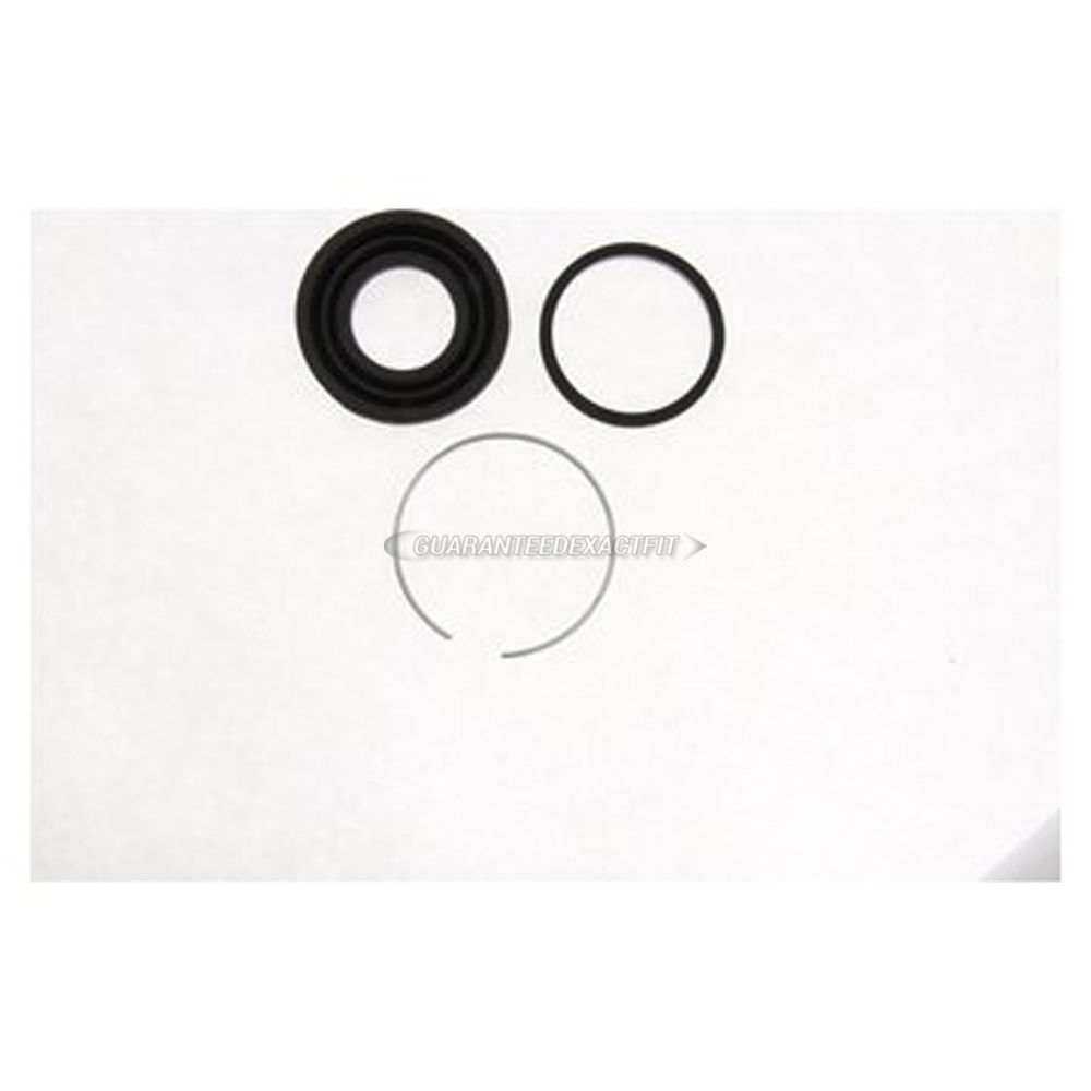 2000 Infiniti Q45 Disc Brake Caliper Repair Kit