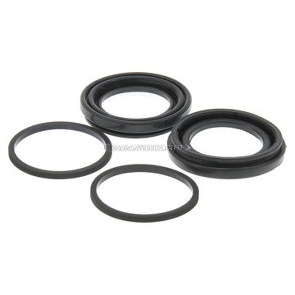 2012 Suzuki Equator Disc Brake Caliper Repair Kit