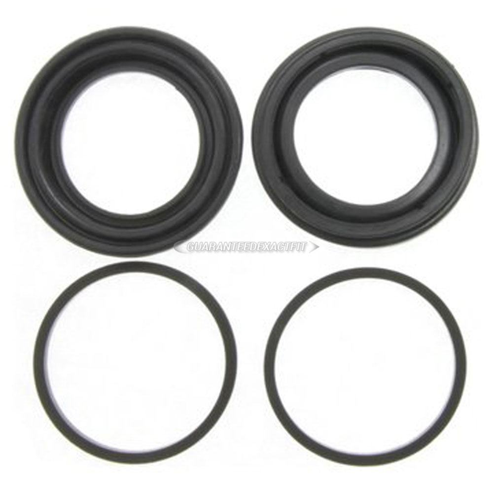 Suzuki equator disc brake caliper repair kit