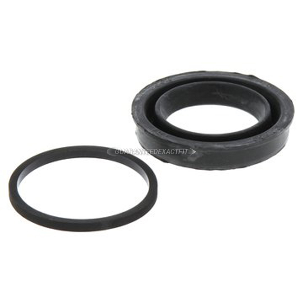 2008 Jeep Commander Disc Brake Caliper Repair Kit