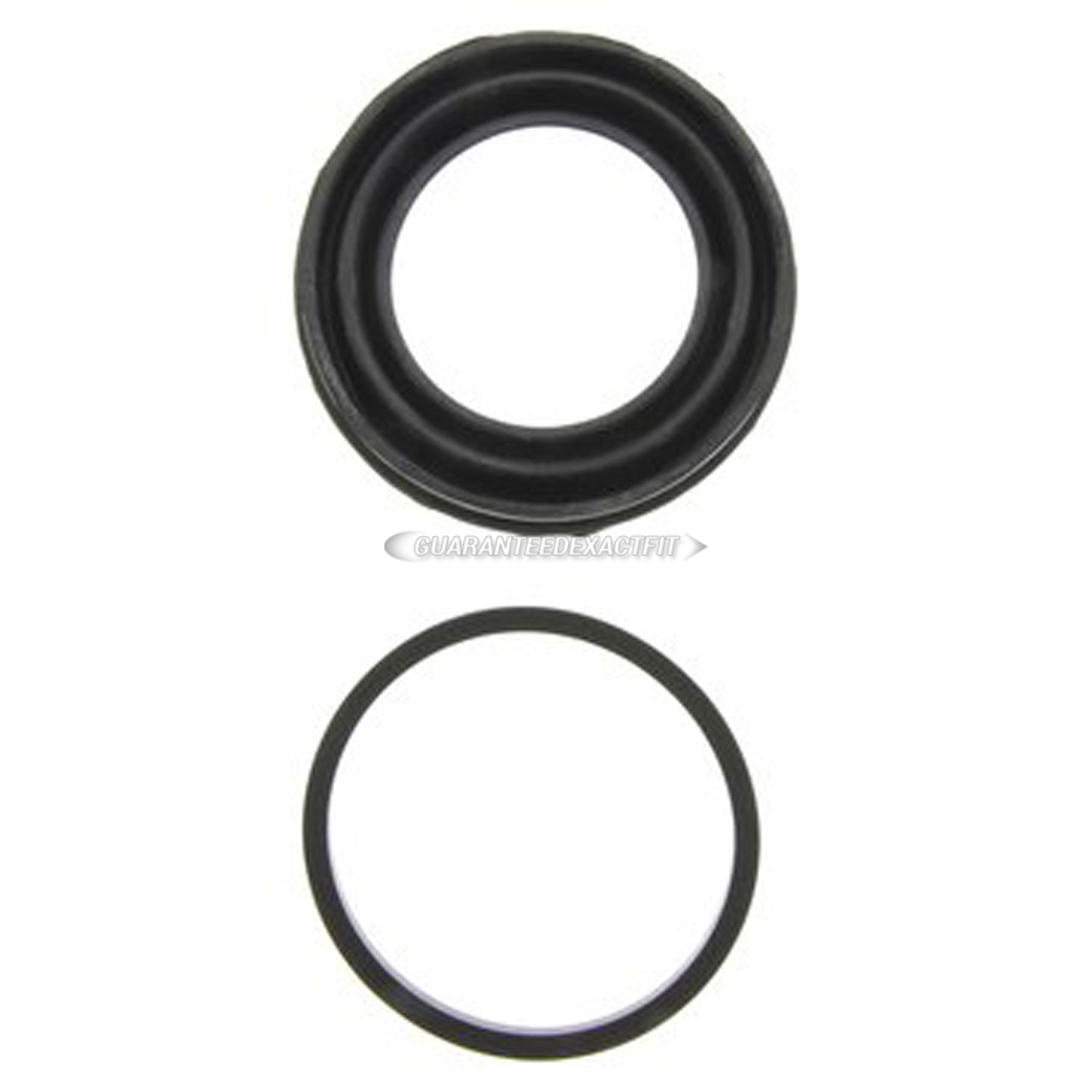 Jeep Commander Disc Brake Caliper Repair Kit