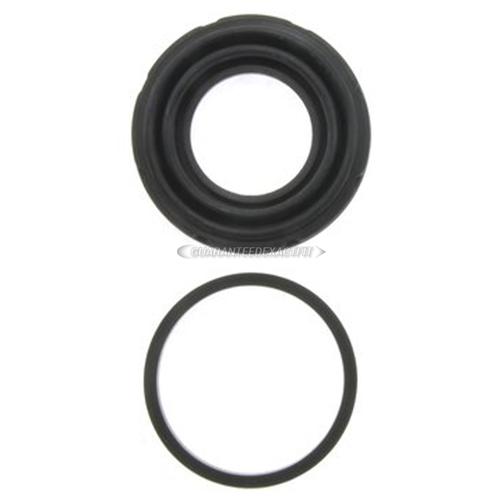 Infiniti qx50 disc brake caliper repair kit