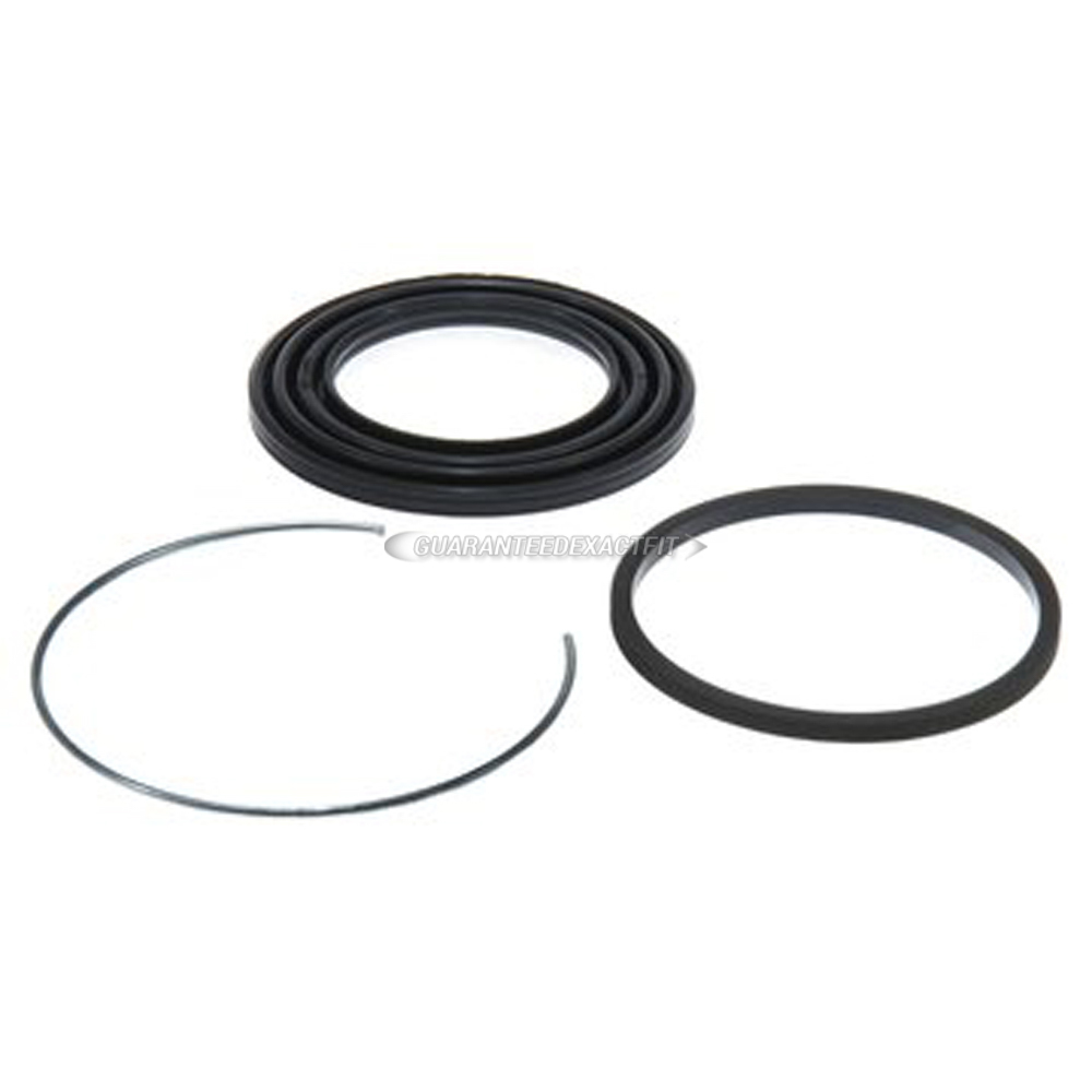 1987 Isuzu Impulse Disc Brake Caliper Repair Kit