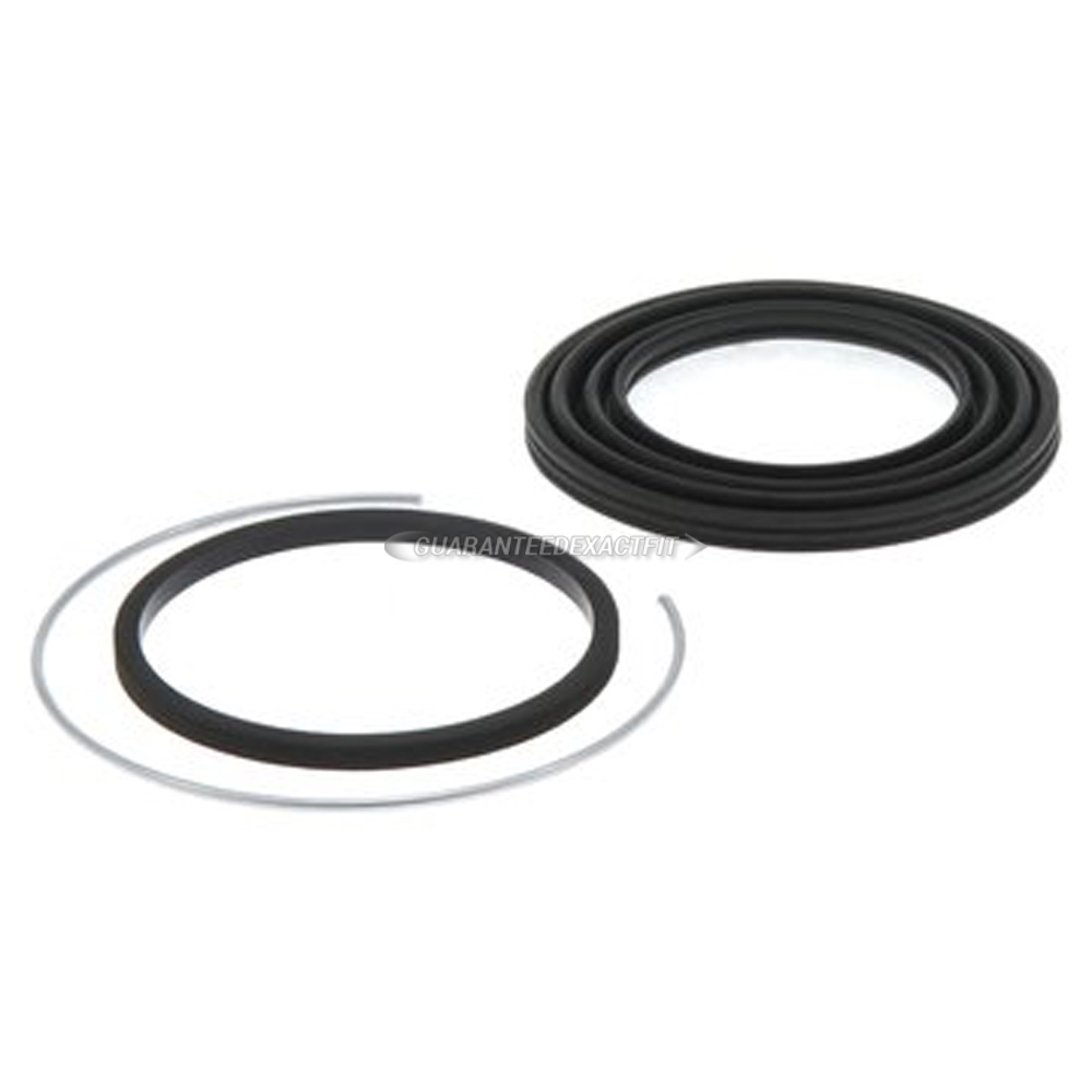 1994 Suzuki Samurai Disc Brake Caliper Repair Kit