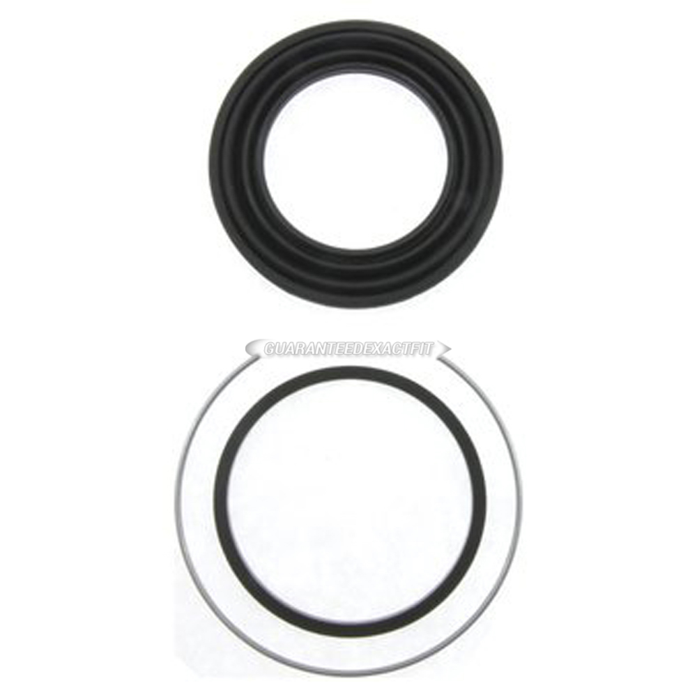 1994 Suzuki Samurai Disc Brake Caliper Repair Kit