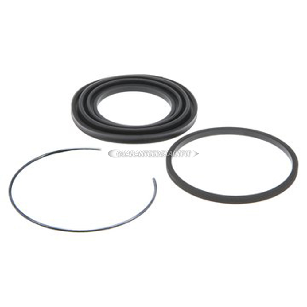 2000 Isuzu Trooper Disc Brake Caliper Repair Kit