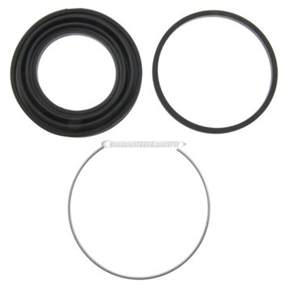 Acura SLX Disc Brake Caliper Repair Kit
