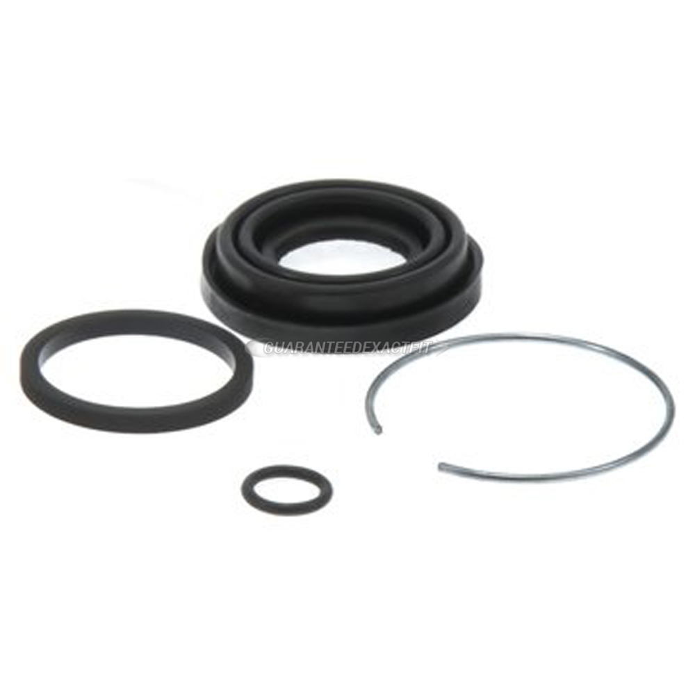 1990 Isuzu Impulse Disc Brake Caliper Repair Kit
