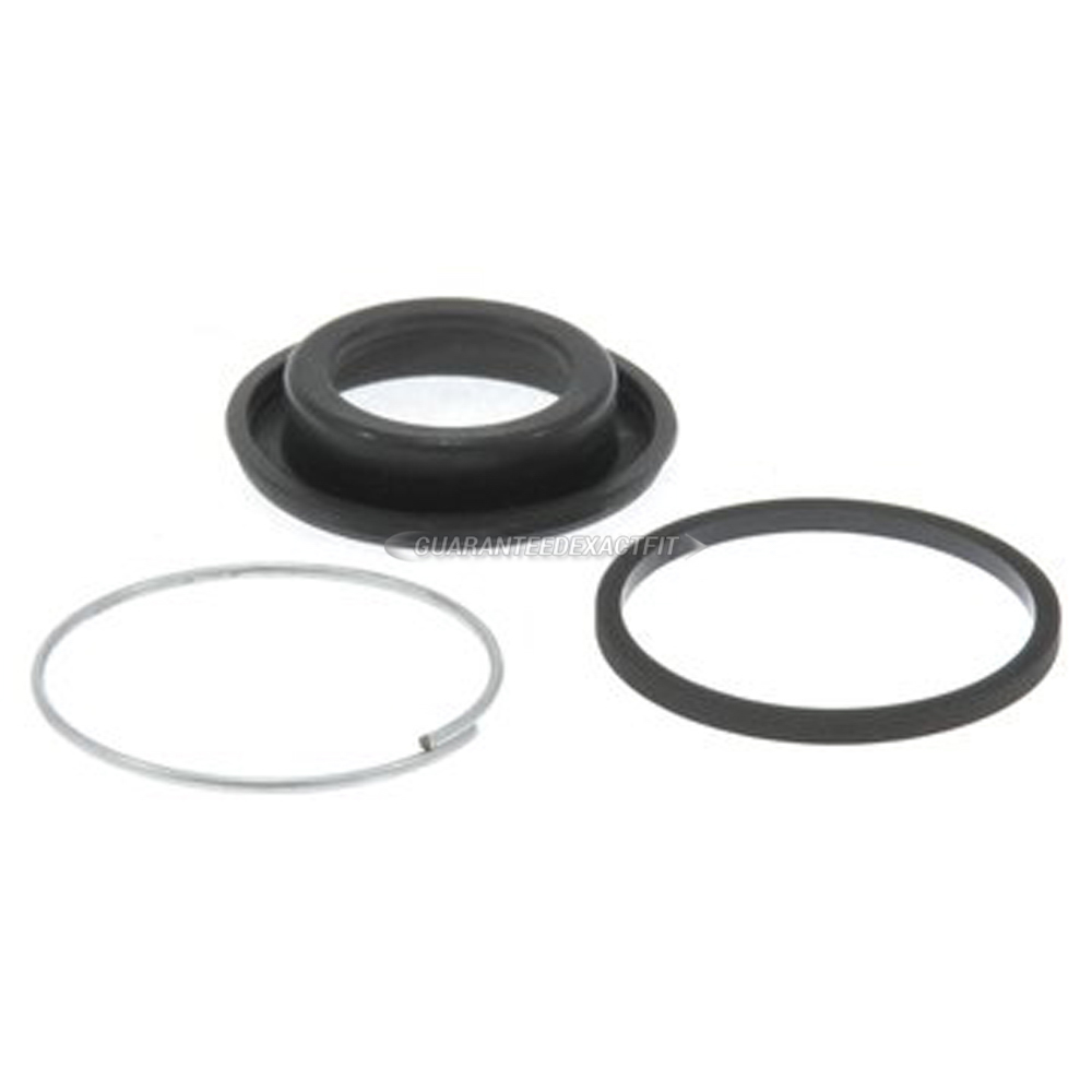 1976 Toyota Corolla Disc Brake Caliper Repair Kit