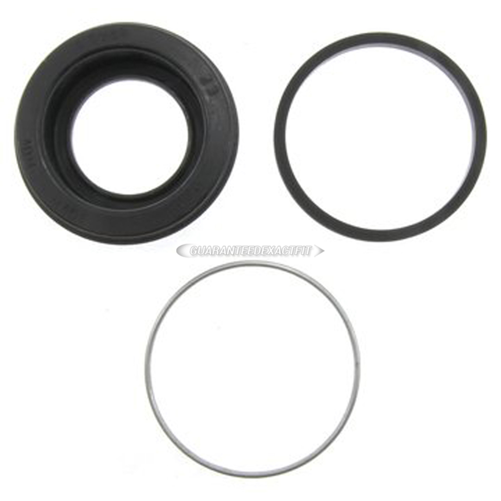 1976 Toyota Corolla Disc Brake Caliper Repair Kit
