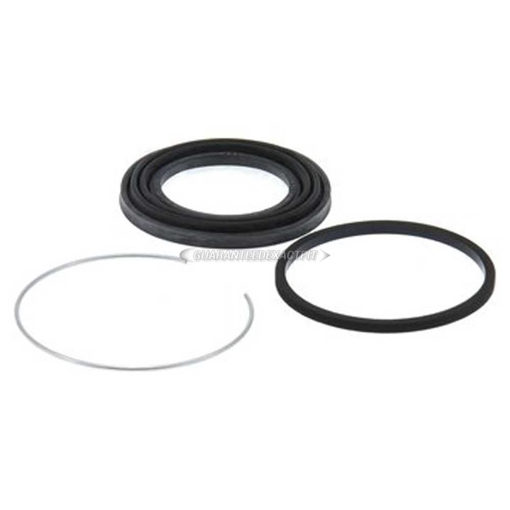1987 Dodge Raider Disc Brake Caliper Repair Kit