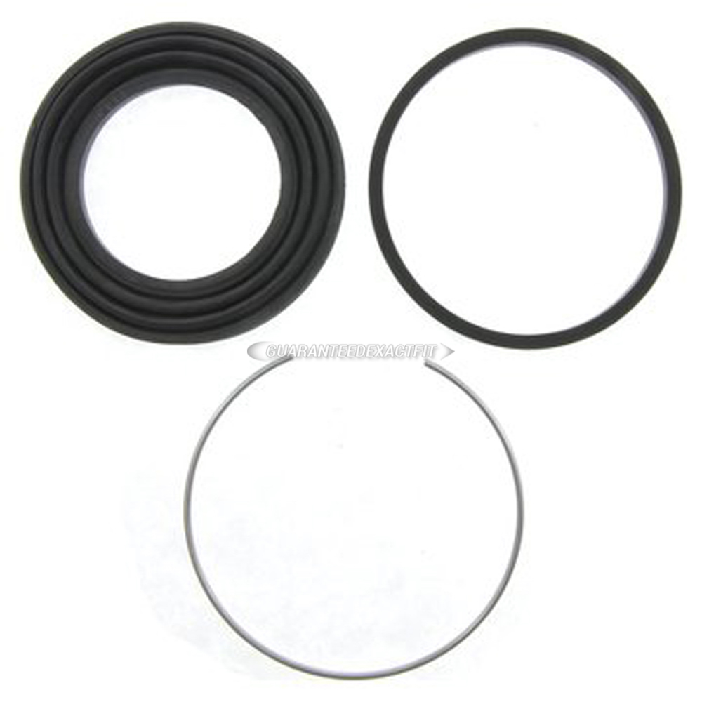 Mitsubishi van disc brake caliper repair kit