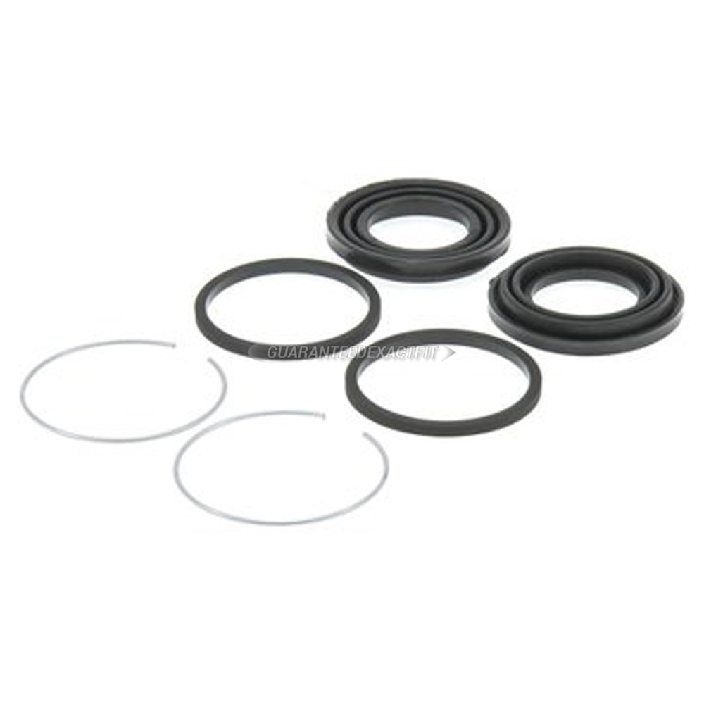 2000 Lexus SC400 Disc Brake Caliper Repair Kit
