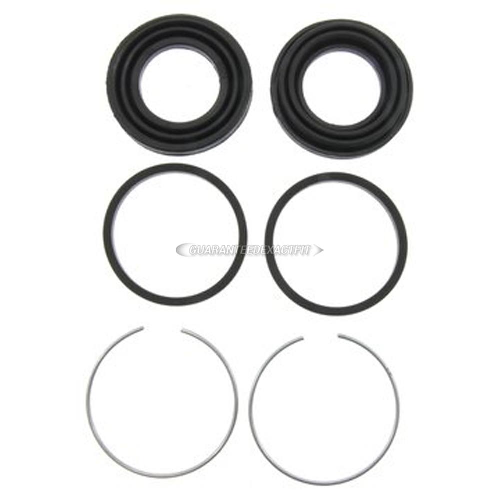 Lexus GS300 Disc Brake Caliper Repair Kit
