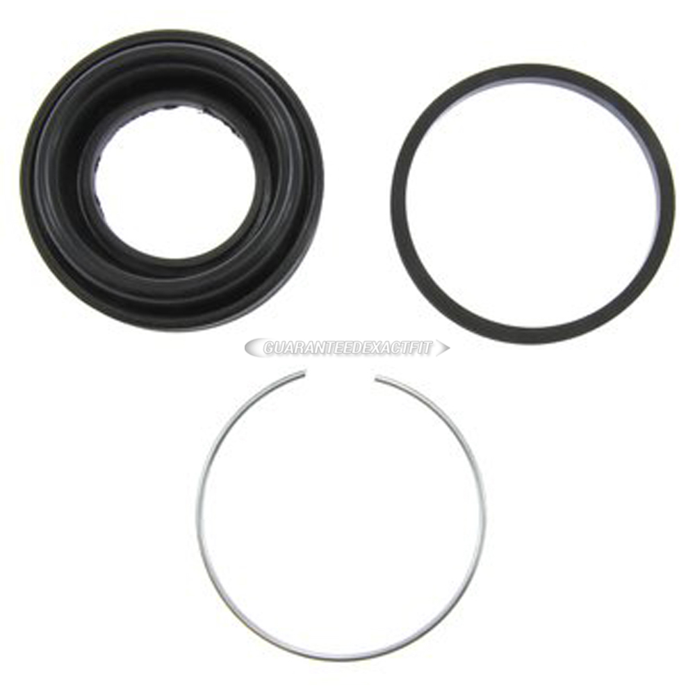 1982 Toyota Tercel Disc Brake Caliper Repair Kit