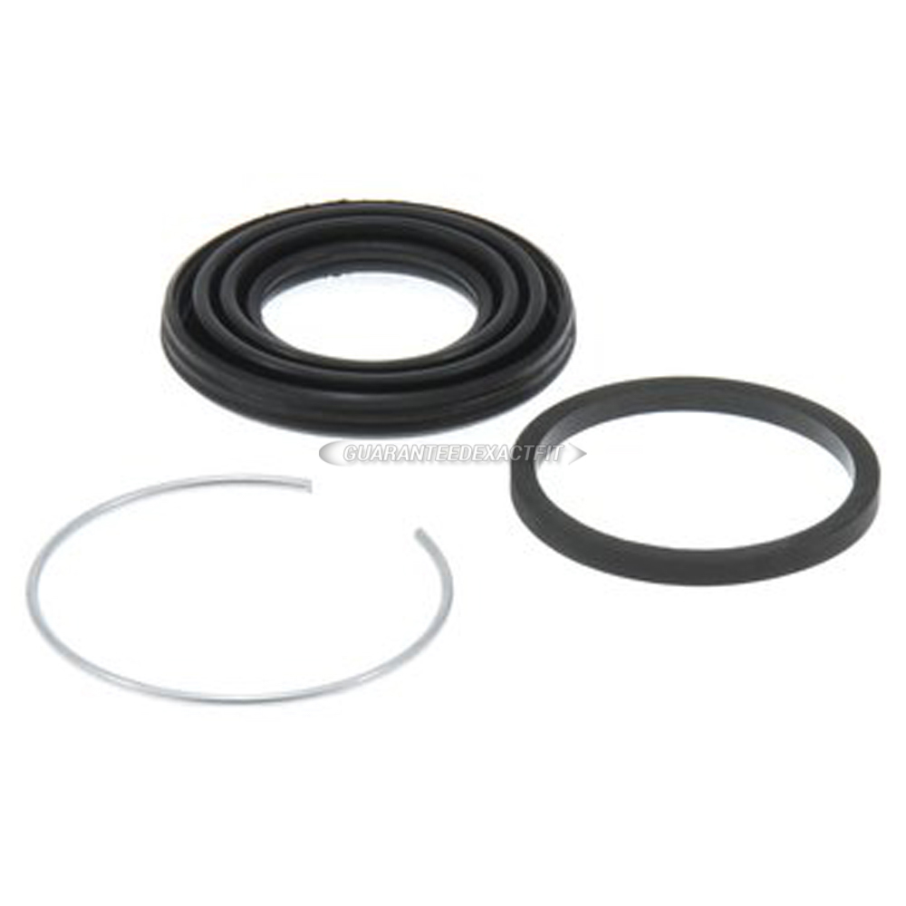 2007 Scion tC Disc Brake Caliper Repair Kit