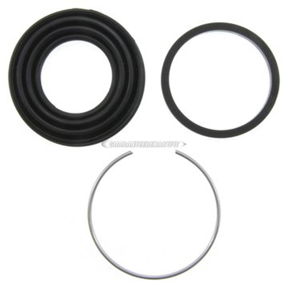 1990 Lexus es250 disc brake caliper repair kit
