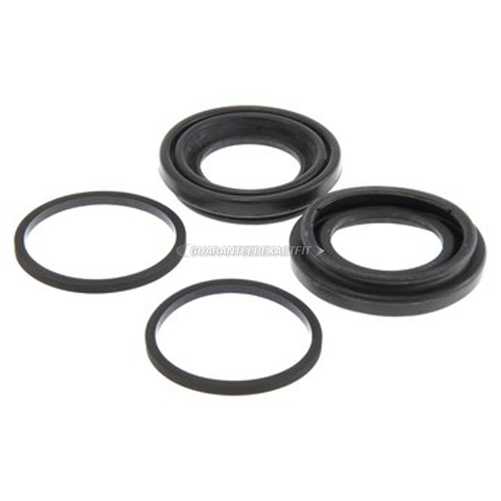2000 Mazda MPV Disc Brake Caliper Repair Kit