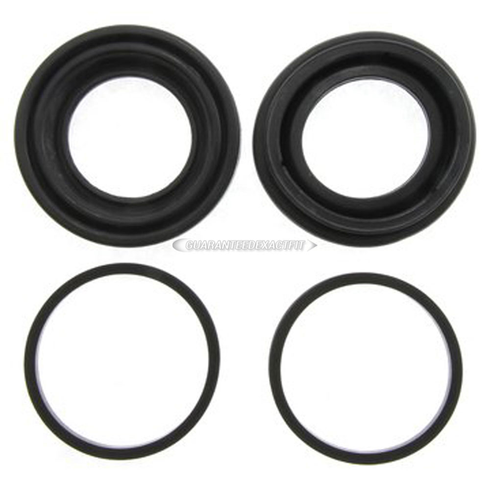 2000 Mazda MPV Disc Brake Caliper Repair Kit