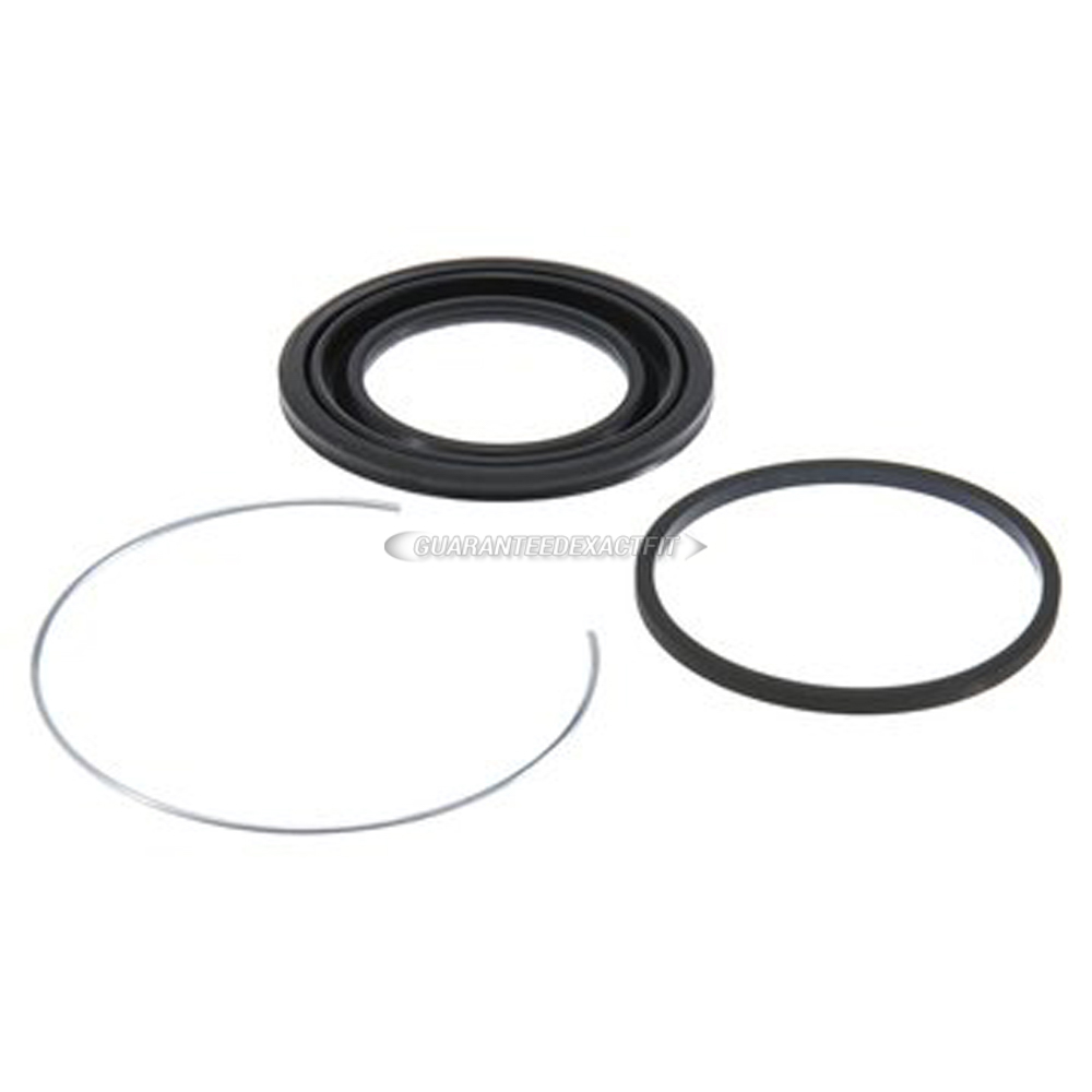 2012 Lexus IS250 Disc Brake Caliper Repair Kit