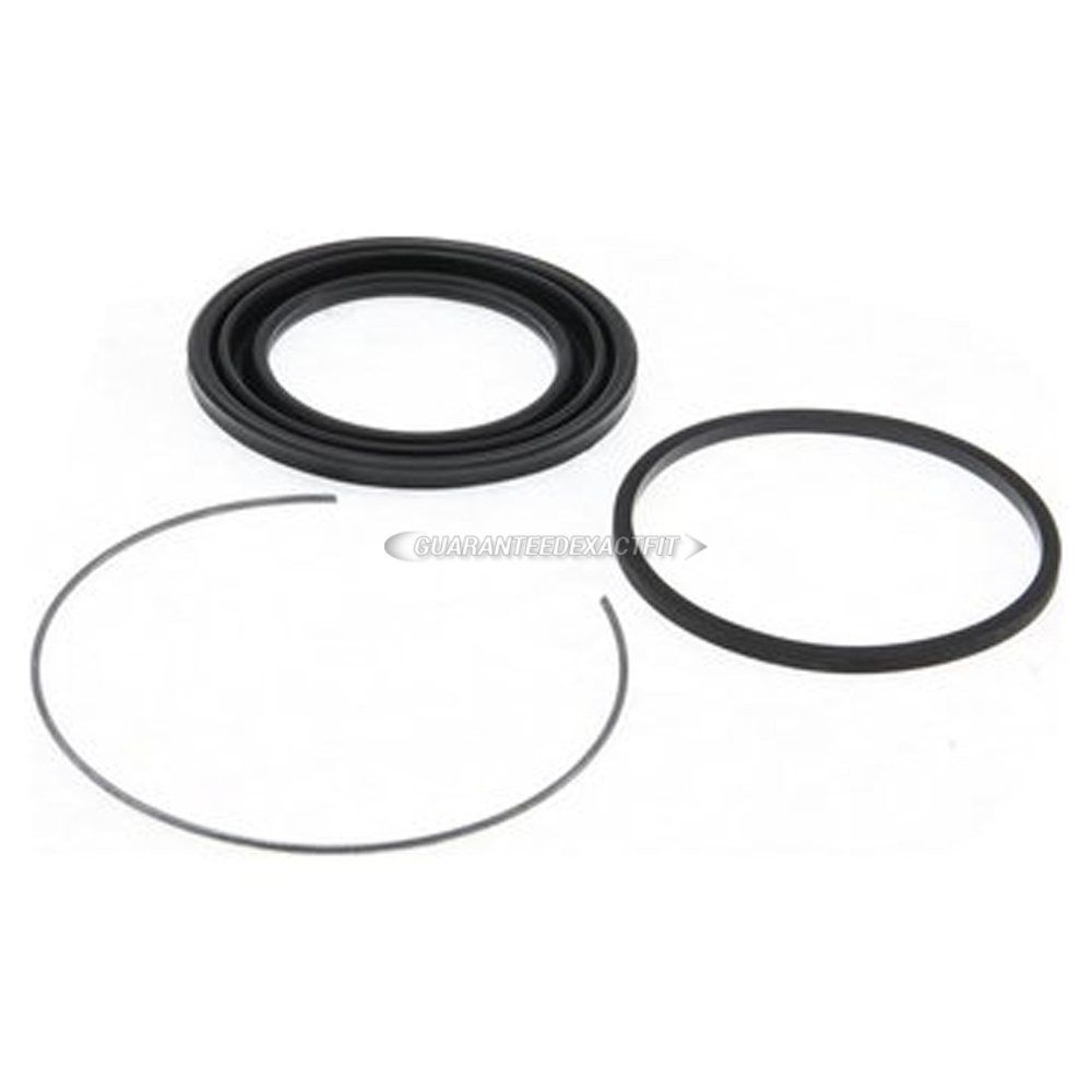 1995 Toyota T100 Disc Brake Caliper Repair Kit