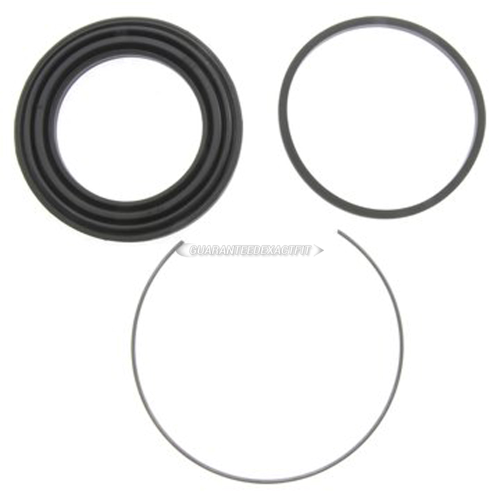 1995 Toyota T100 Disc Brake Caliper Repair Kit