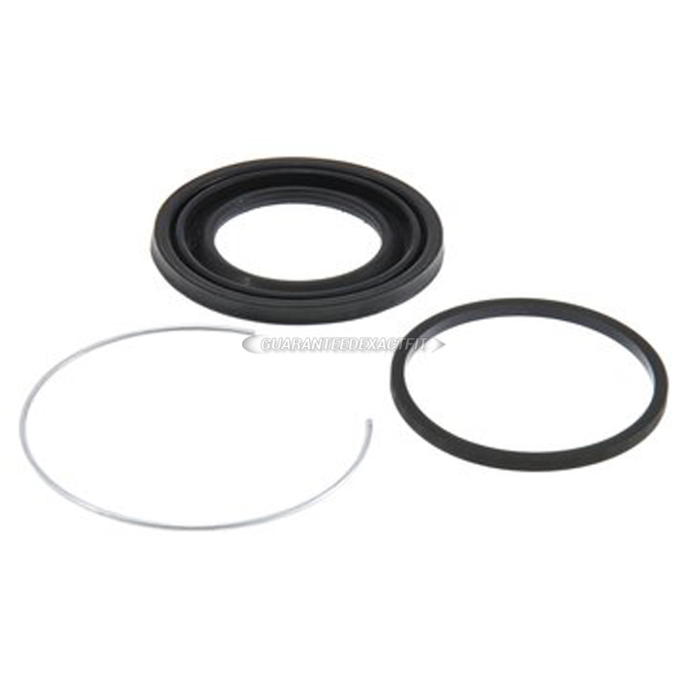 2000 Suzuki Esteem Disc Brake Caliper Repair Kit