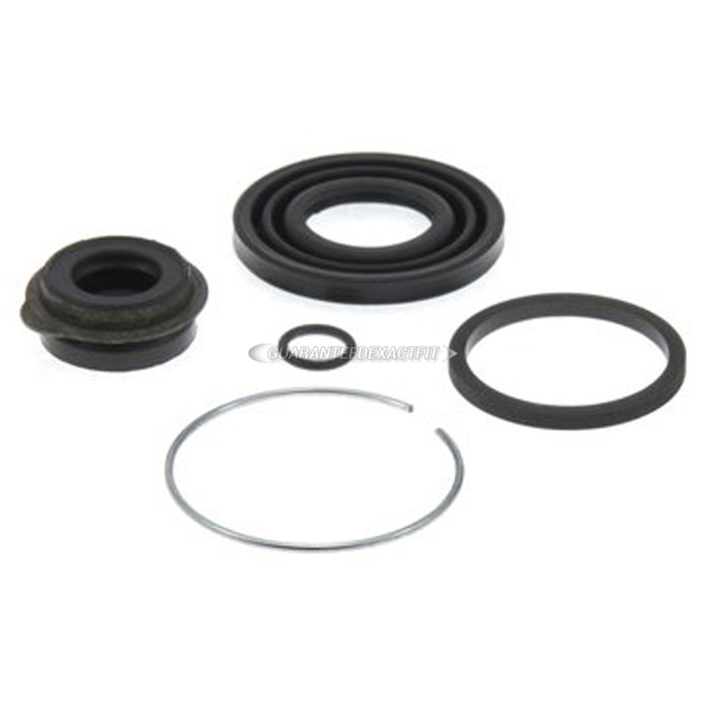 1994 Saturn SC2 Disc Brake Caliper Repair Kit