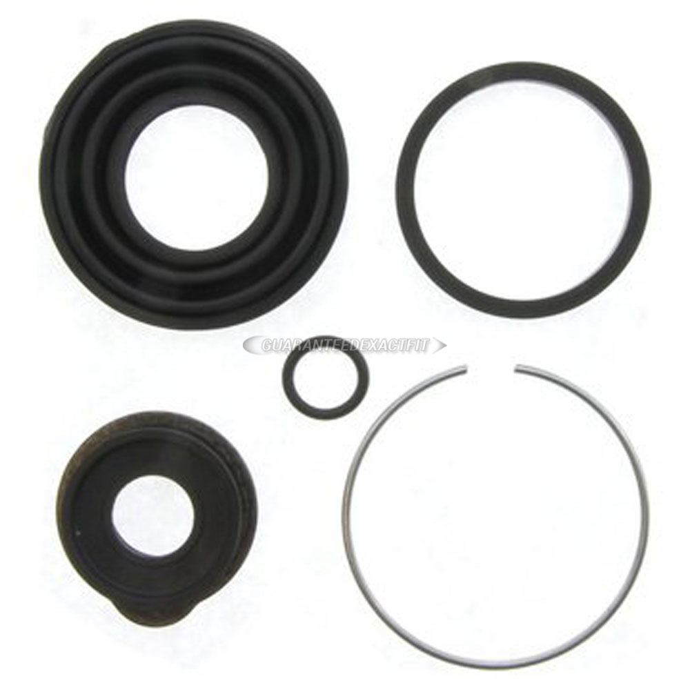 1994 Saturn SC2 Disc Brake Caliper Repair Kit