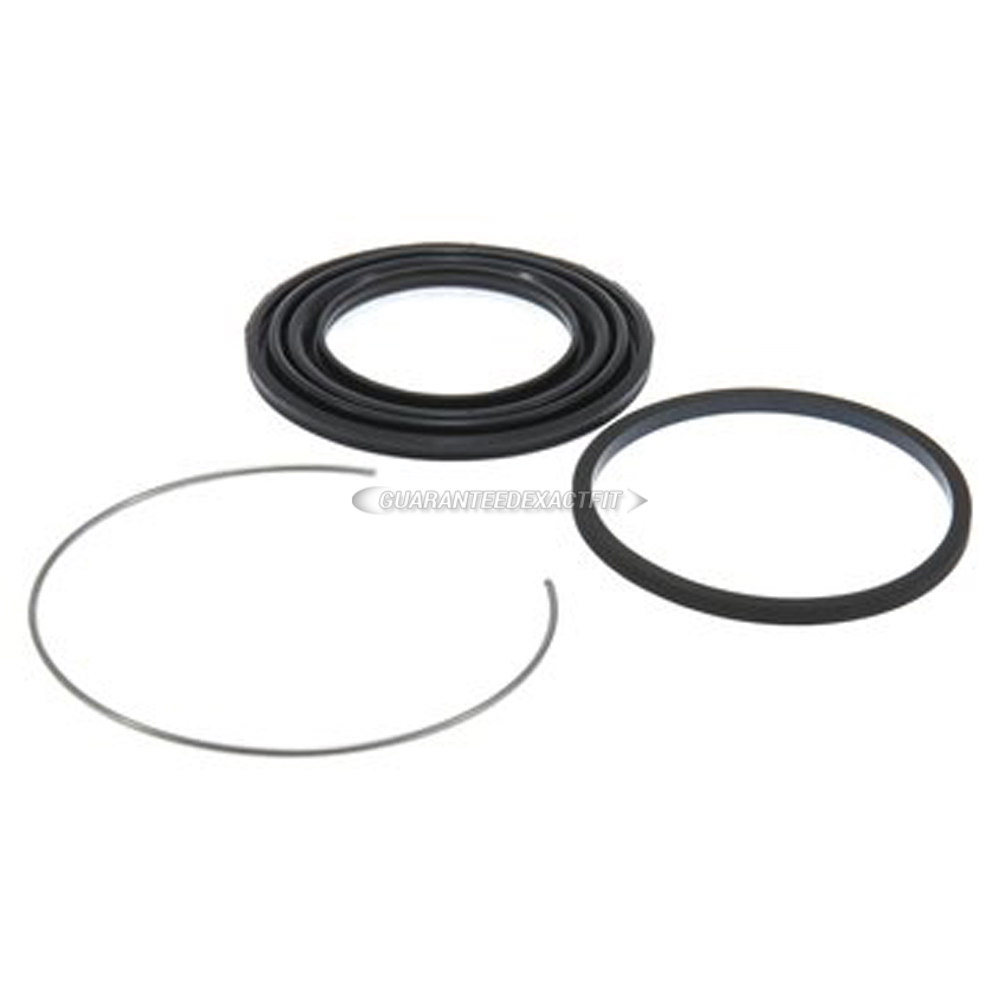 1990 Lexus LS400 Disc Brake Caliper Repair Kit