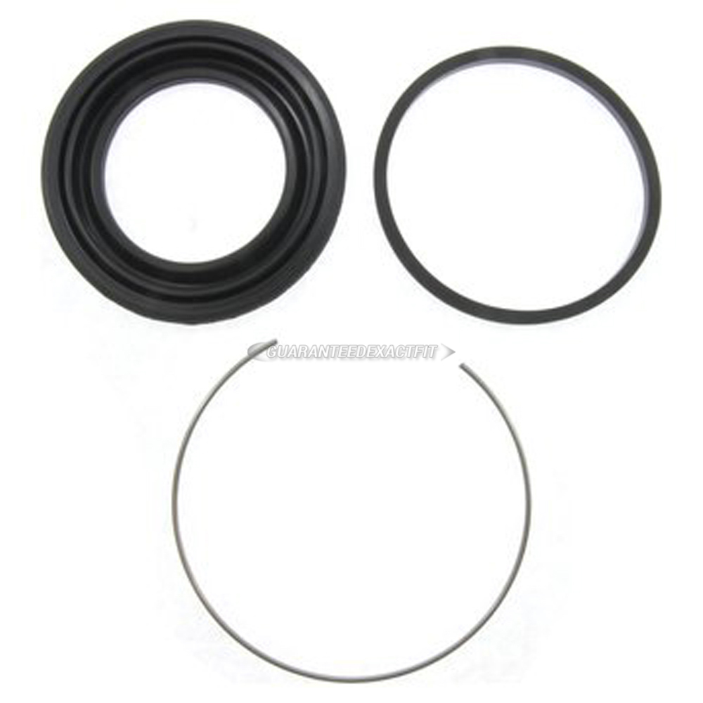 1995 Lexus ls400 disc brake caliper repair kit
