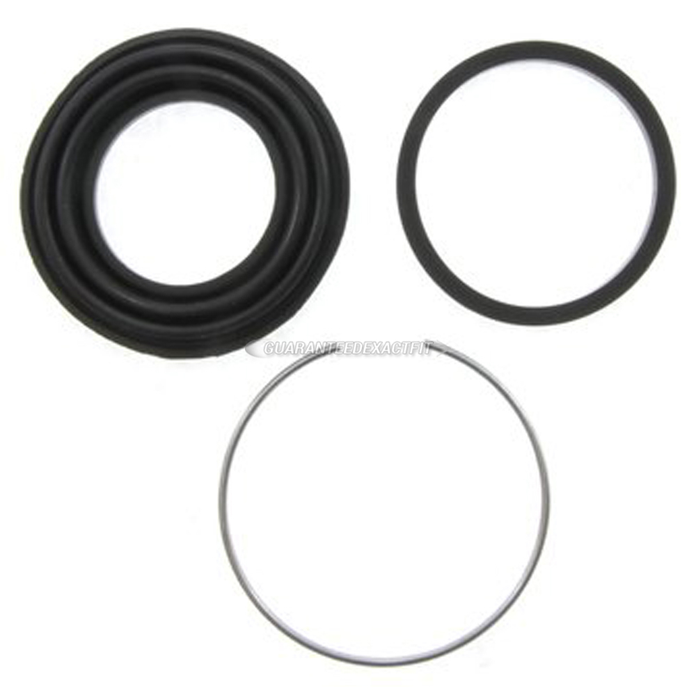 Lexus ES330 Disc Brake Caliper Repair Kit