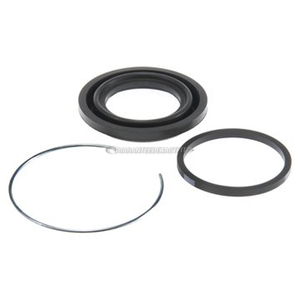 1994 Toyota Previa Disc Brake Caliper Repair Kit