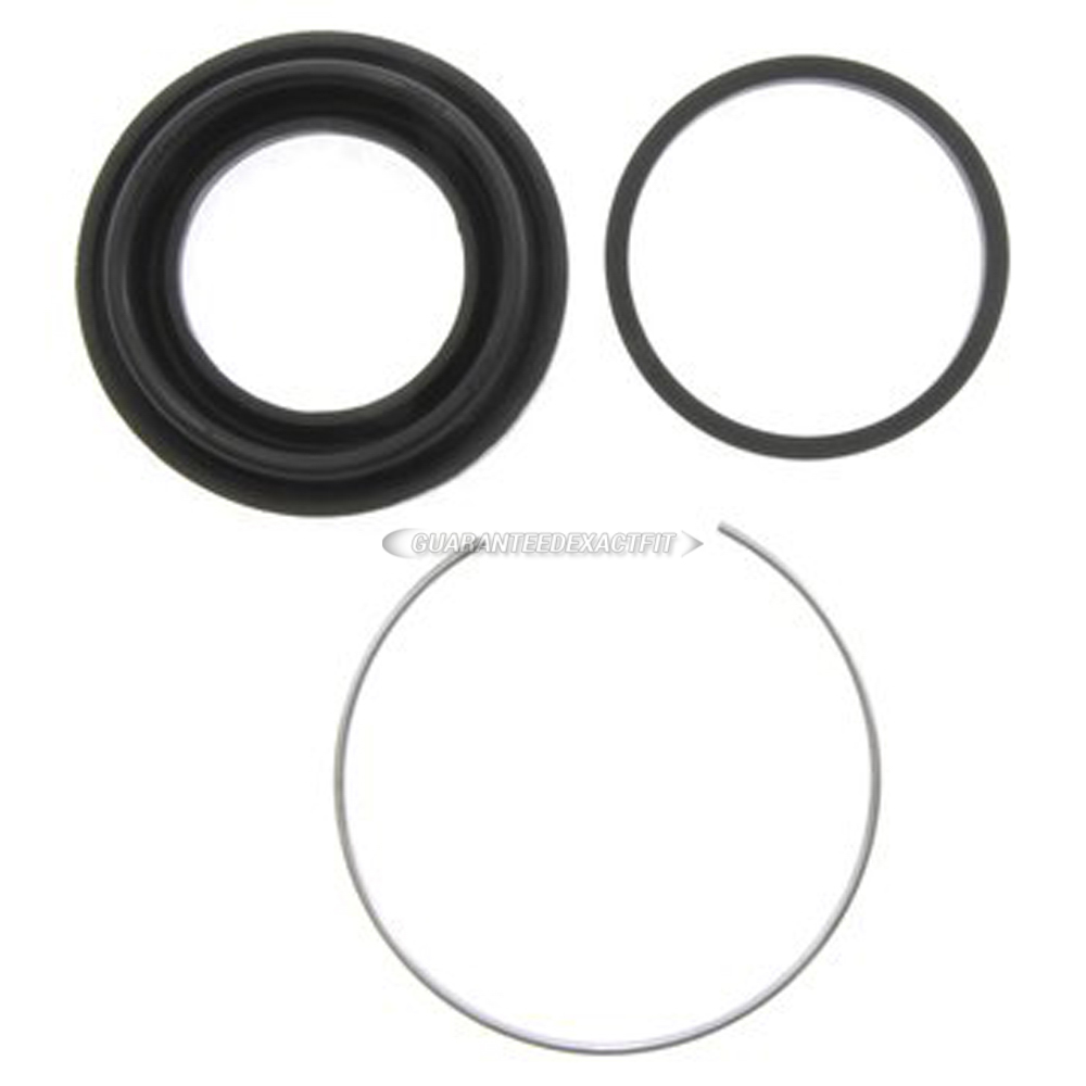 1994 Toyota Previa Disc Brake Caliper Repair Kit