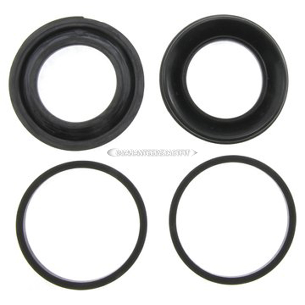 2006 Lexus LS430 Disc Brake Caliper Repair Kit