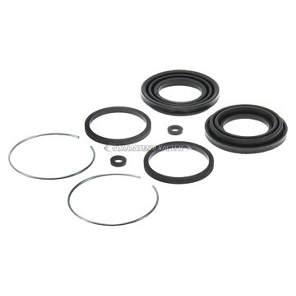 2003 Lexus SC430 Disc Brake Caliper Repair Kit
