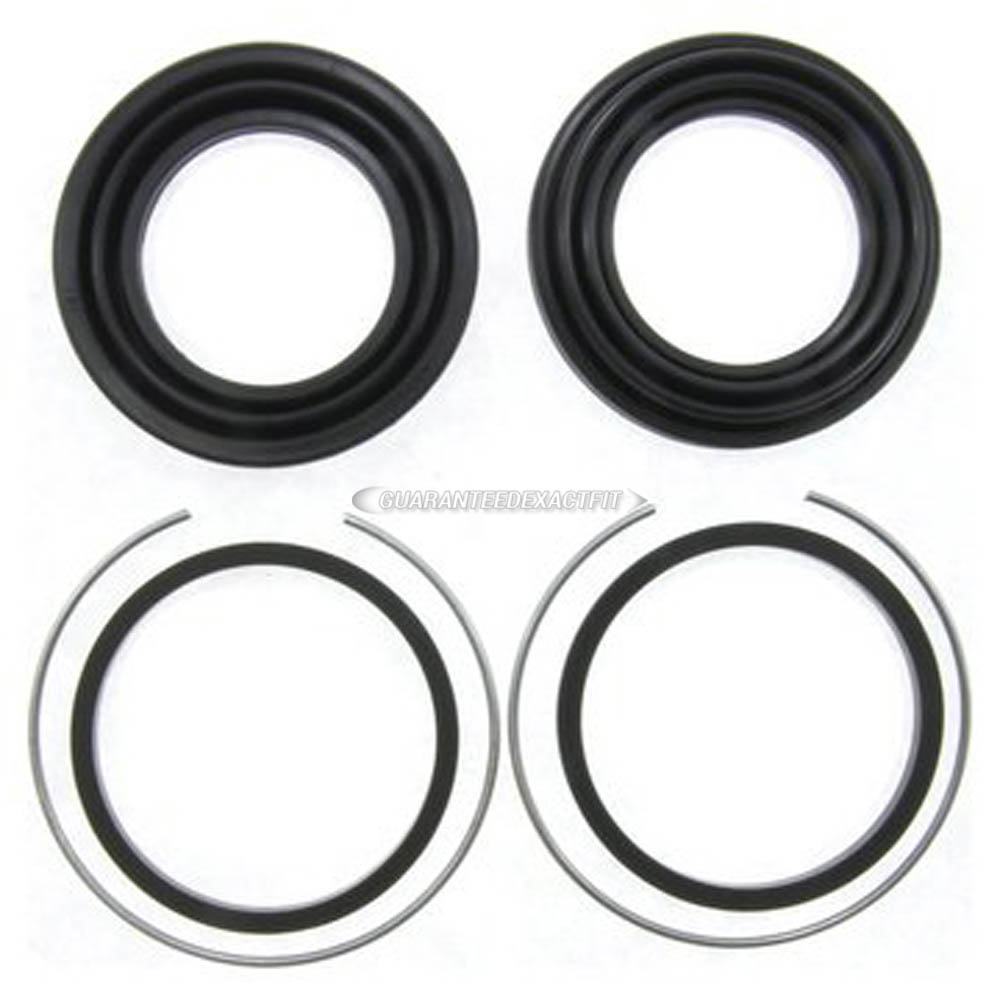 2004 Lexus ES330 Disc Brake Caliper Repair Kit