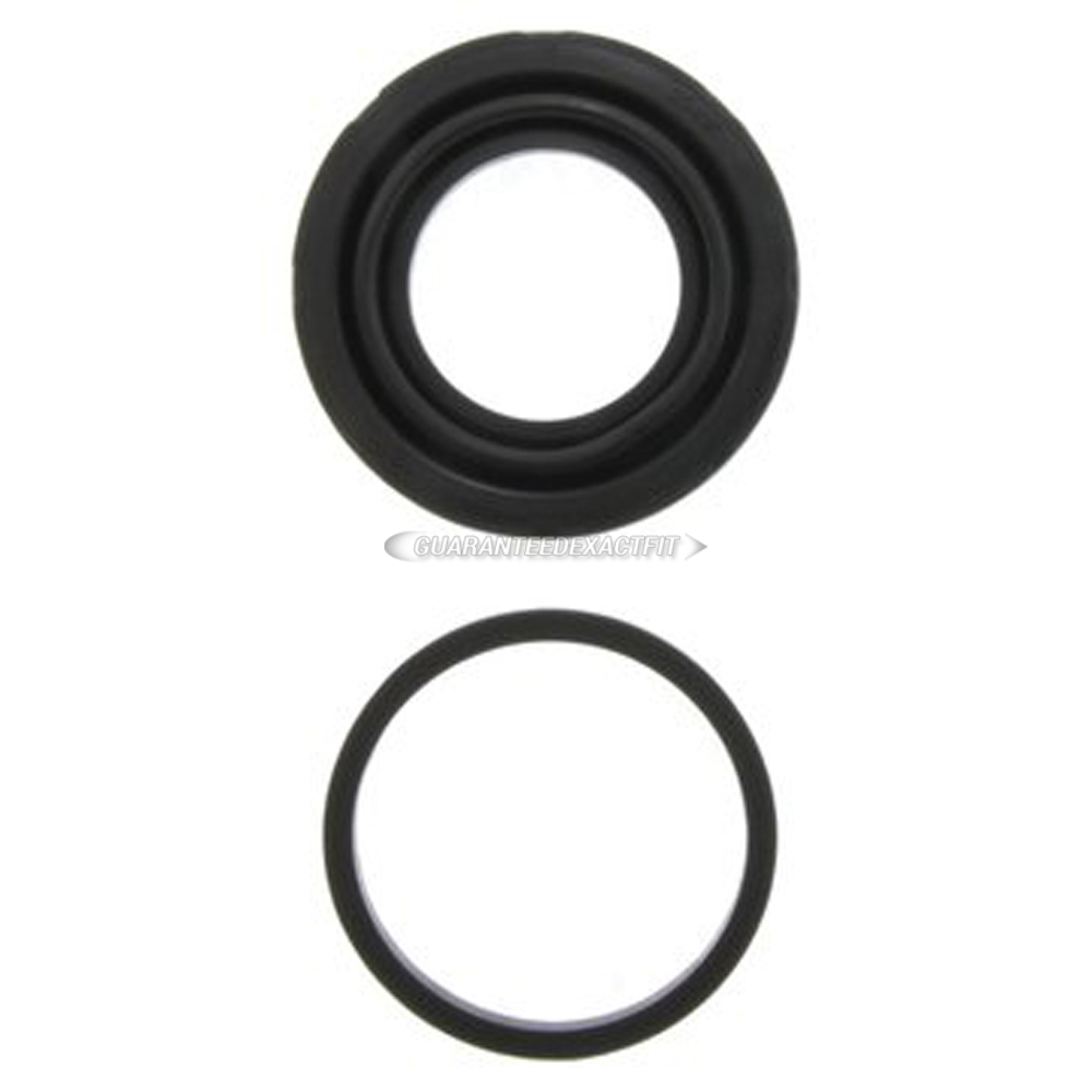 2012 Nissan Leaf Disc Brake Caliper Repair Kit
