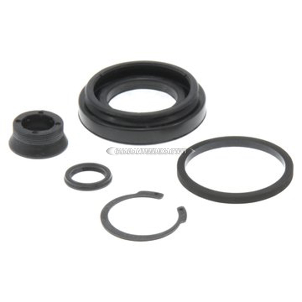 2012 Scion tC Disc Brake Caliper Repair Kit