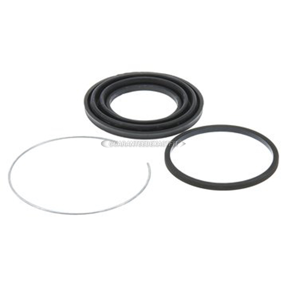2012 Lexus CT200h Disc Brake Caliper Repair Kit